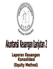 Detail Nilai Buku Ekuitas Dalam Laporan Keuangan Nomer 35