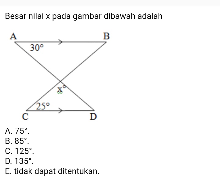 Detail Nilai X Pada Gambar Di Bawah Adalah Nomer 37