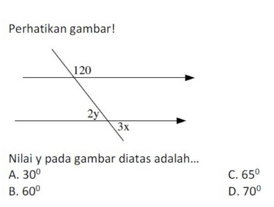 Detail Nilai Y Pada Gambar Diatas Adalah Nomer 12