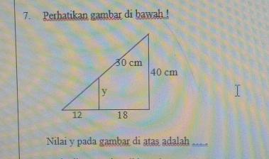 Detail Nilai Y Pada Gambar Diatas Adalah Nomer 13