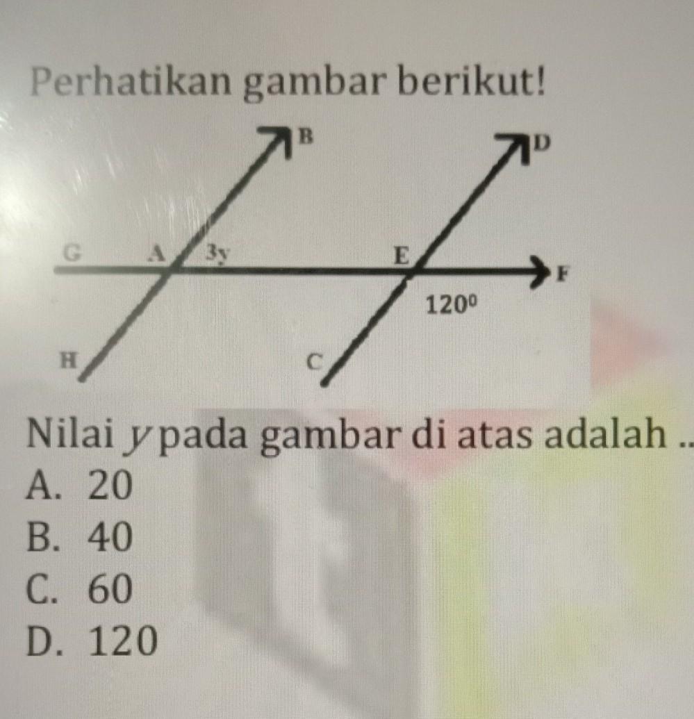 Detail Nilai Y Pada Gambar Diatas Adalah Nomer 3