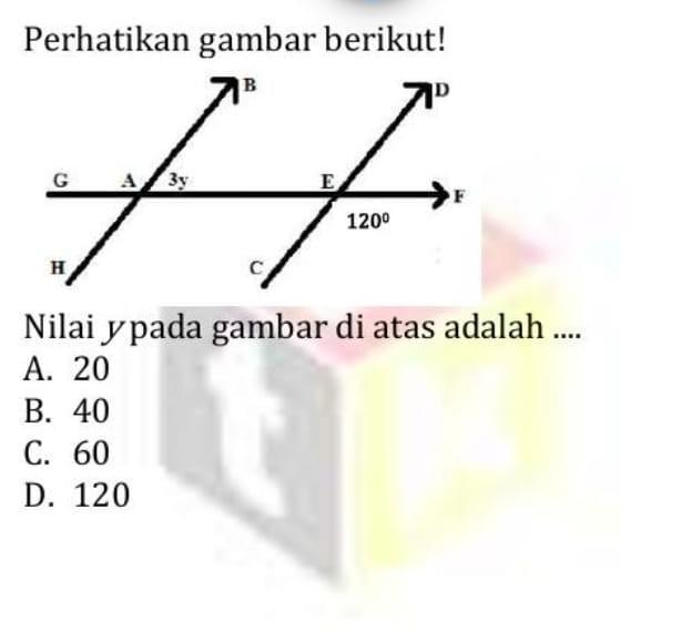 Detail Nilai Y Pada Gambar Diatas Adalah Nomer 6