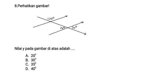 Detail Nilai Y Pada Gambar Diatas Adalah Nomer 10