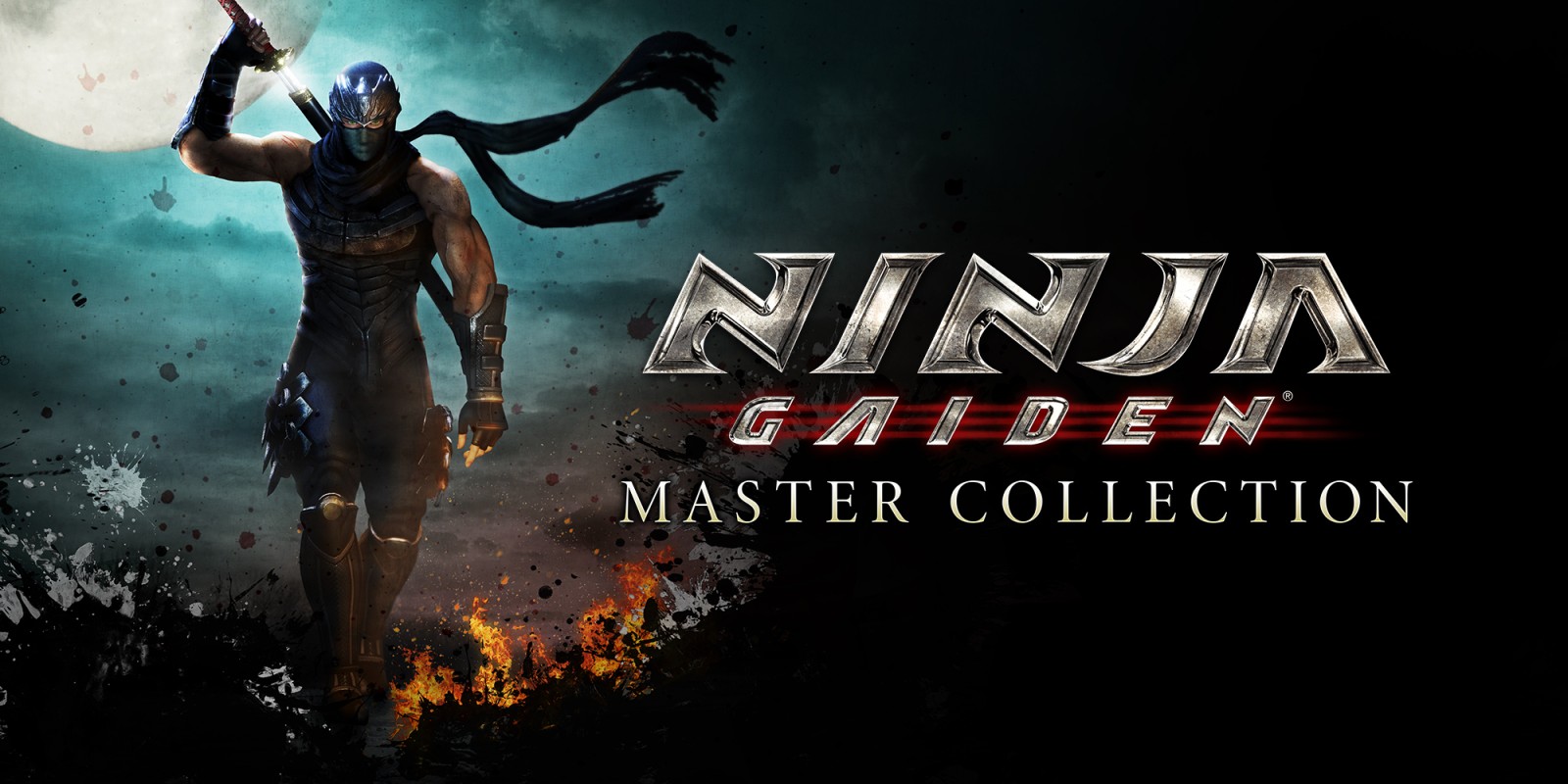 Detail Ninja Gaiden Ps3 Download Nomer 13