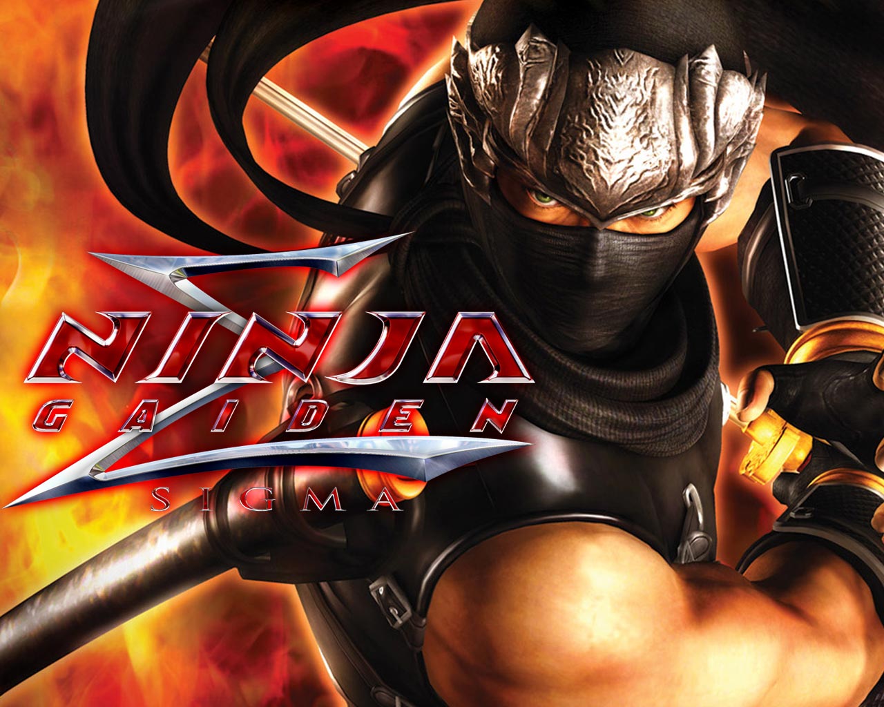 Detail Ninja Gaiden Ps3 Download Nomer 4