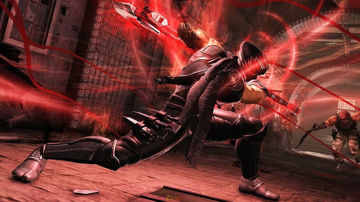 Detail Ninja Gaiden Ps3 Download Nomer 48