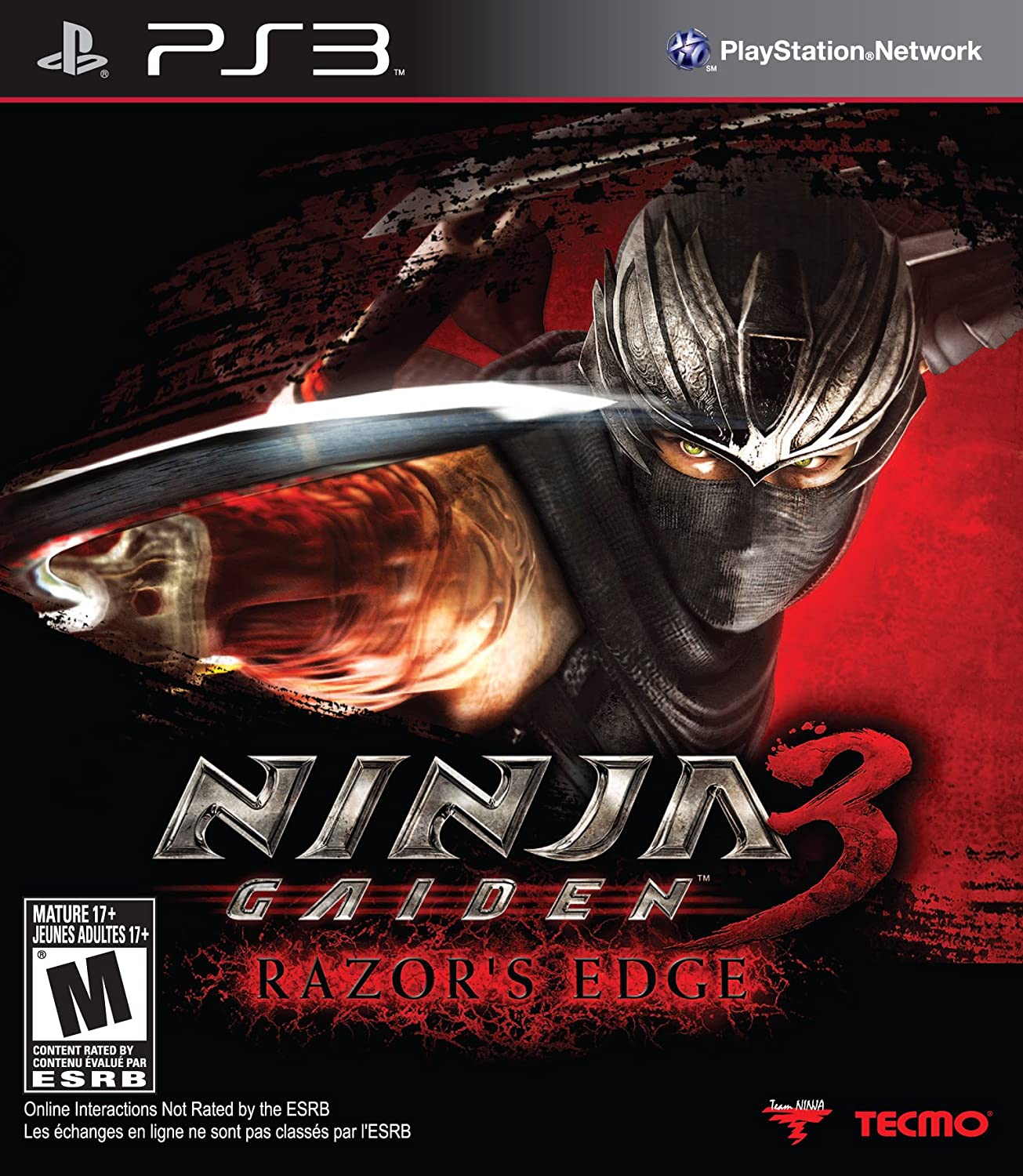 Detail Ninja Gaiden Ps3 Download Nomer 7