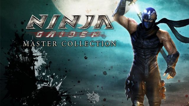 Download Ninja Gaiden Sigma 2 Download Nomer 5