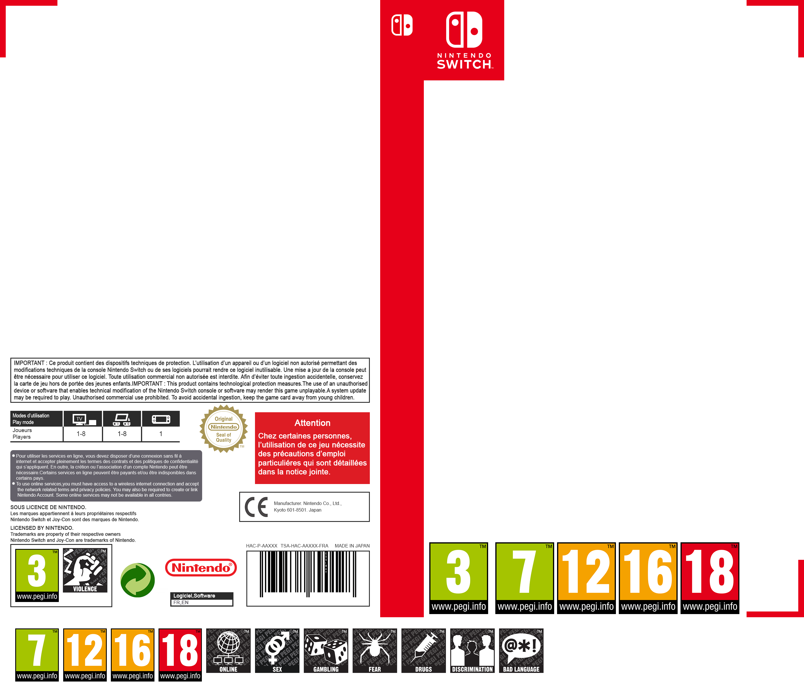 Nintendo Switch Game Cover Template 53 Koleksi Gambar Nintendo Switch Game Cover Template 53 Koleksi Gambar