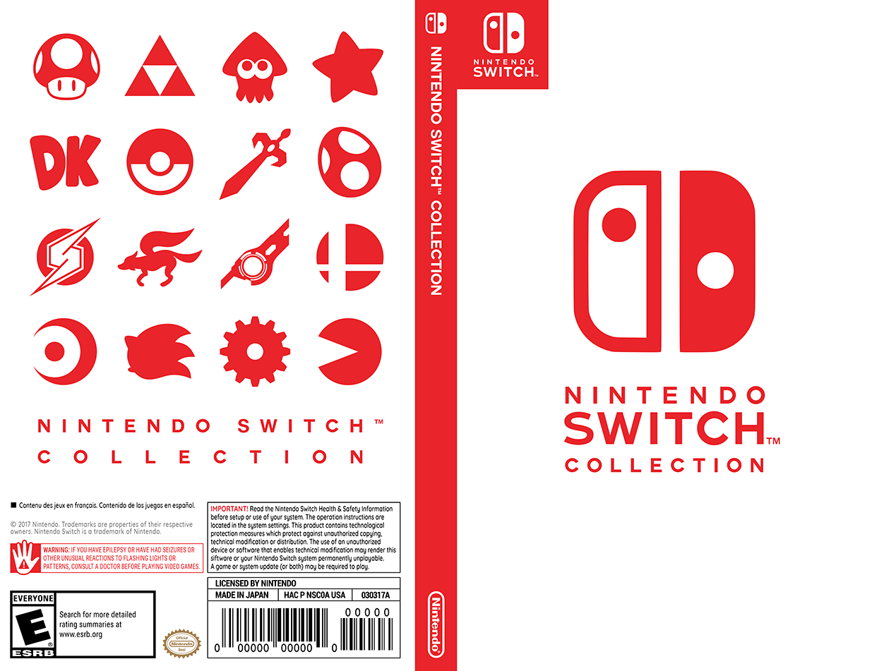 Nintendo Switch Game Cover Template 53 Koleksi Gambar Nintendo Switch Game Cover Template 53 Koleksi Gambar