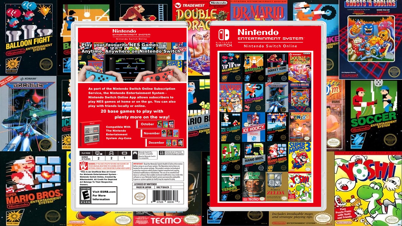 Nintendo Switch Game Cover Template 53+ Koleksi Gambar Nintendo Switch Game Cover Template 53+ Koleksi Gambar
