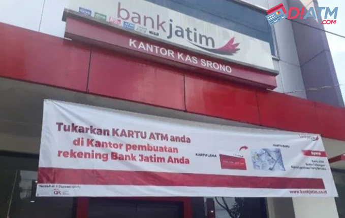 Detail No Rekening Bank Jatim Di Buku Tabungan Nomer 37