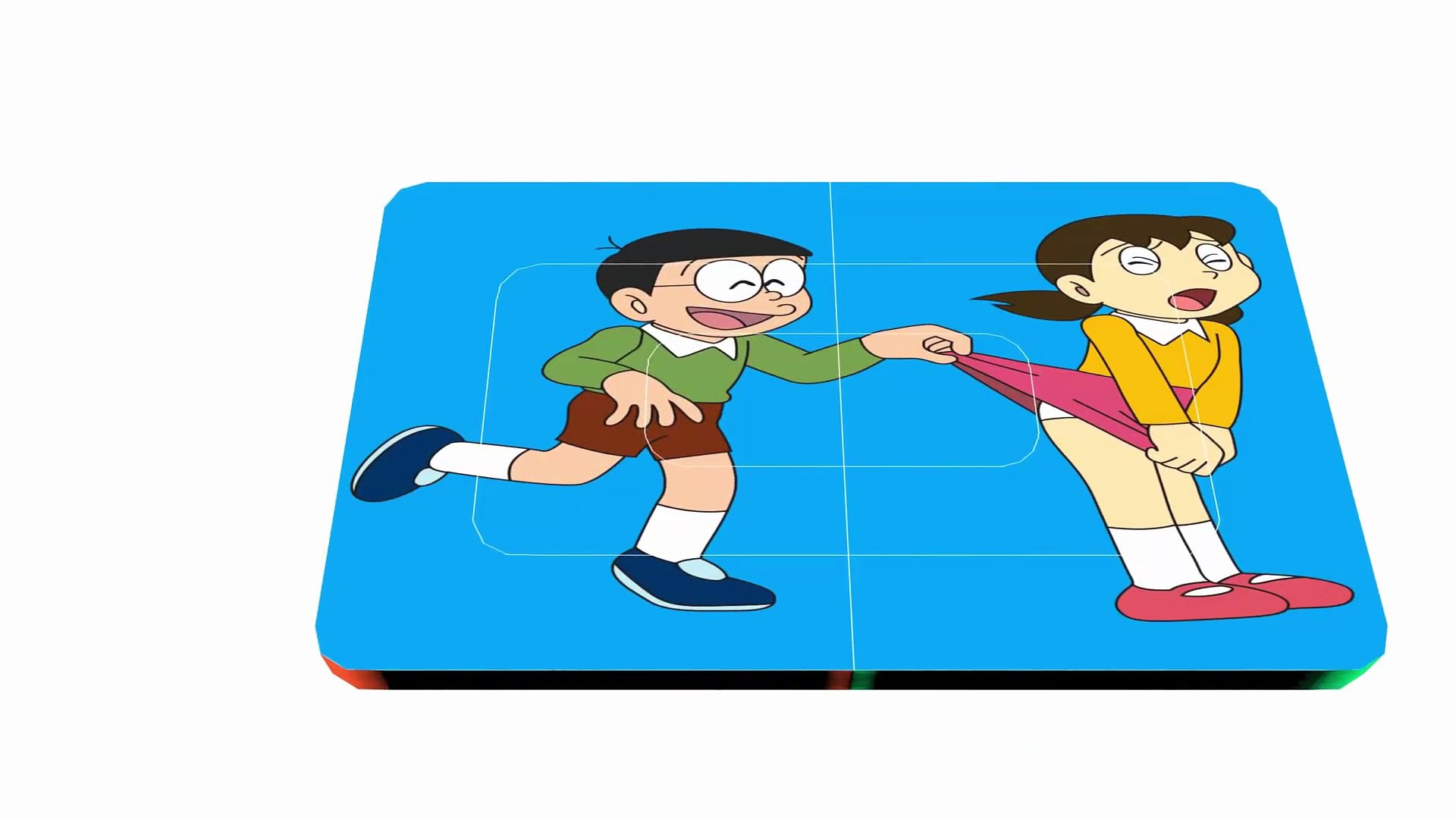 Download Nobita Love Shizuka Nomer 24
