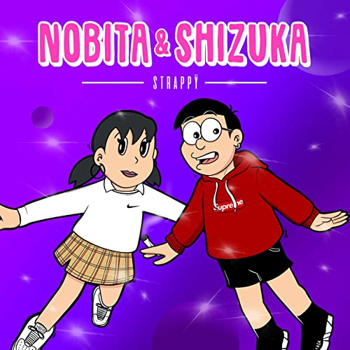Detail Nobita Shizuka Nomer 6