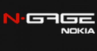 Detail Nokia N Gage Logo Nomer 10