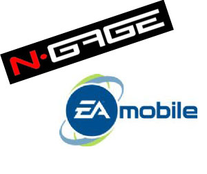 Detail Nokia N Gage Logo Nomer 14