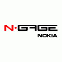 Download Nokia N Gage Logo Nomer 3