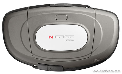 Detail Nokia N Gage Logo Nomer 33