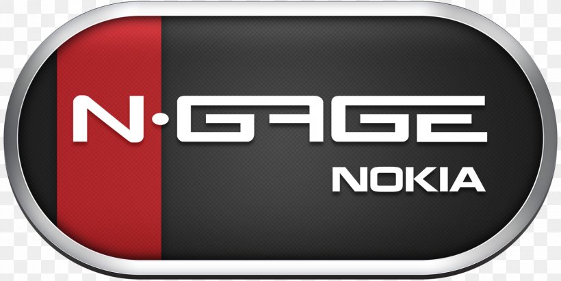Detail Nokia N Gage Logo Nomer 4