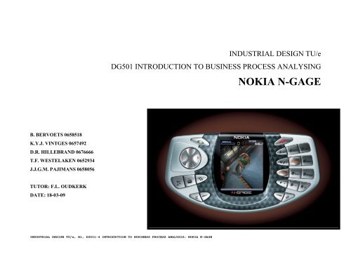 Detail Nokia N Gage Logo Nomer 44