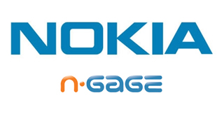 Download Nokia N Gage Logo Nomer 6