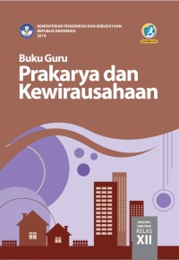 Detail Nomor Klasifikasi Buku Prakarya Dan Kewirausahaan Nomer 10