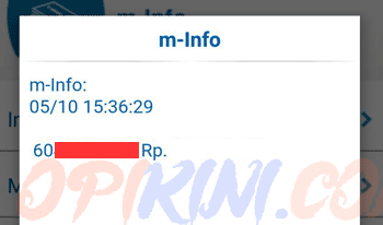 Detail Nomor Rekening Bca Di Buku Tabungan Nomer 47