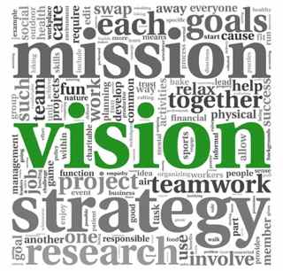 Detail Nonprofit Mission Statement Template Nomer 49