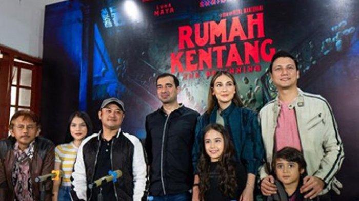 Detail Nonton Film Rumah Kentang Nomer 31