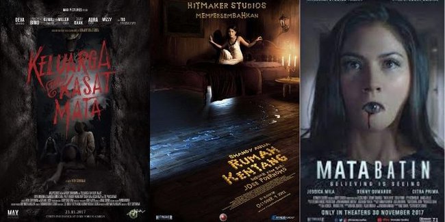 Detail Nonton Film Rumah Kentang Nomer 45