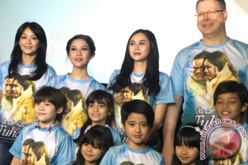 Detail Nonton Film Surat Kecil Untuk Tuhan 2017 Nomer 13