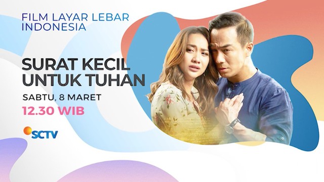 Detail Nonton Film Surat Kecil Untuk Tuhan Nomer 31