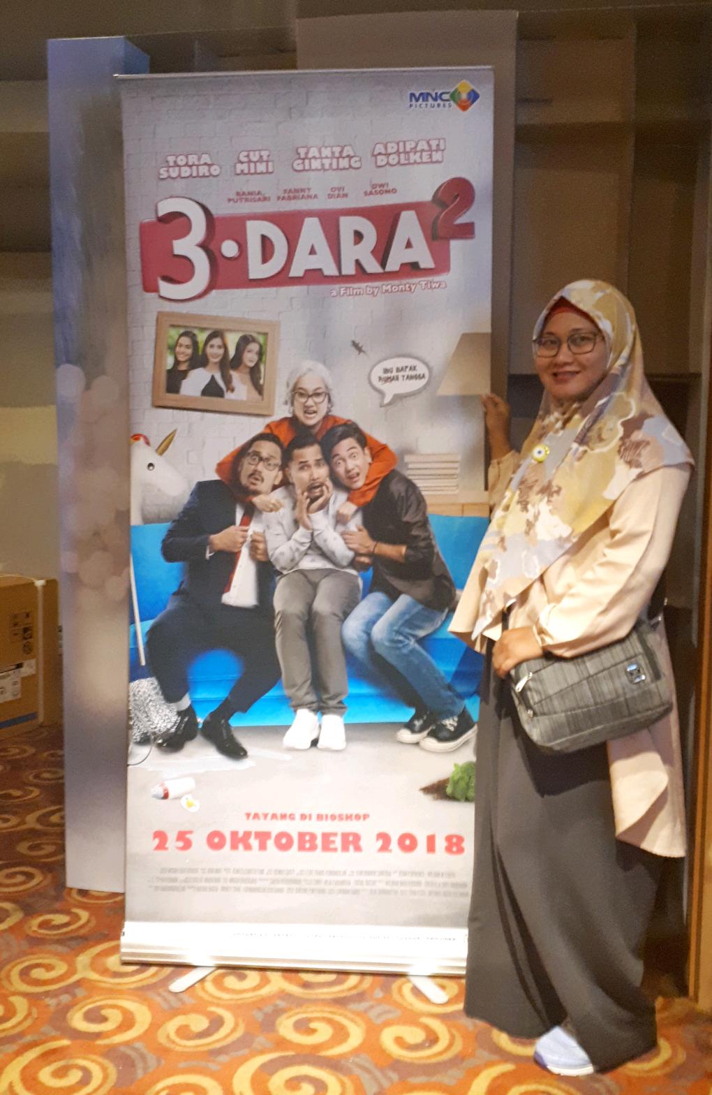 Detail Nonton Rumah Dara Nomer 27