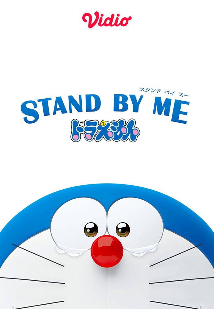 Detail Nonton Stand By Me Doraemon Sub Indo Nomer 2