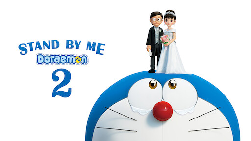 Detail Nonton Stand By Me Doraemon Sub Indo Nomer 17