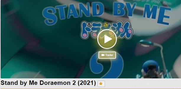 Detail Nonton Stand By Me Doraemon Sub Indo Nomer 18