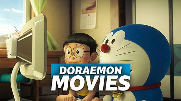 Detail Nonton Stand By Me Doraemon Sub Indo Nomer 20