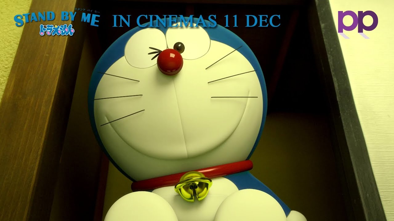 Detail Nonton Stand By Me Doraemon Sub Indo Nomer 22