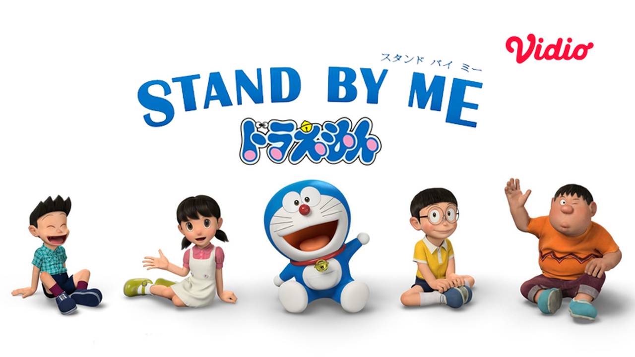 Detail Nonton Stand By Me Doraemon Sub Indo Nomer 4