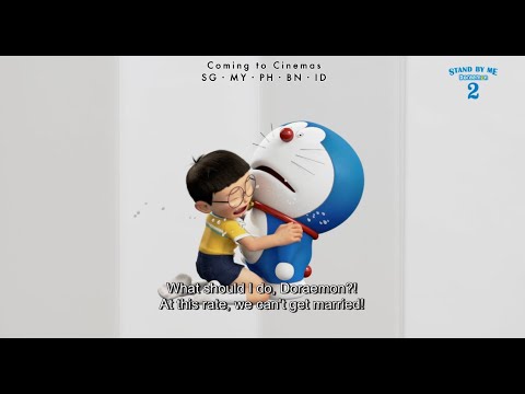 Download Nonton Stand By Me Doraemon Sub Indo Nomer 29