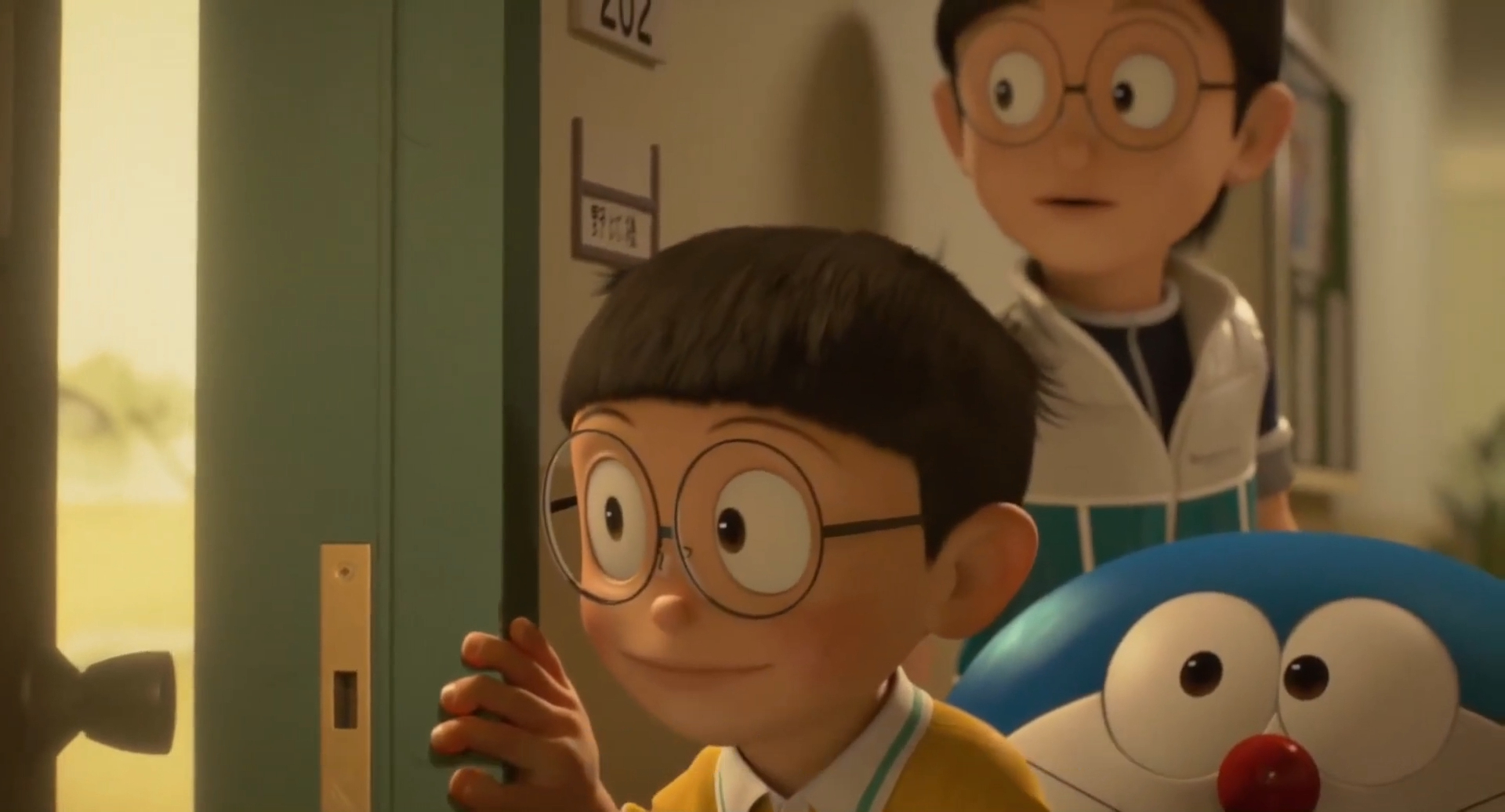 Detail Nonton Stand By Me Doraemon Sub Indo Nomer 30