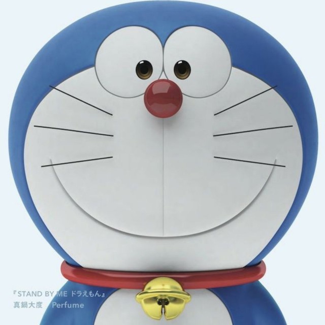 Detail Nonton Stand By Me Doraemon Sub Indo Nomer 31