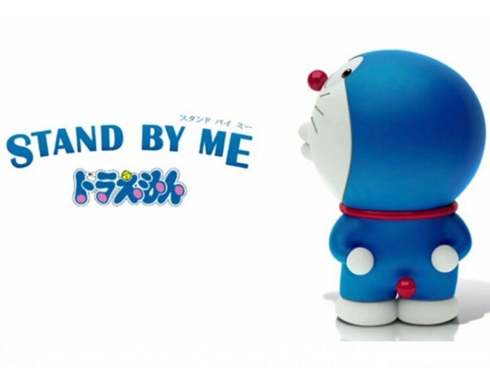 Download Nonton Stand By Me Doraemon Sub Indo Nomer 32