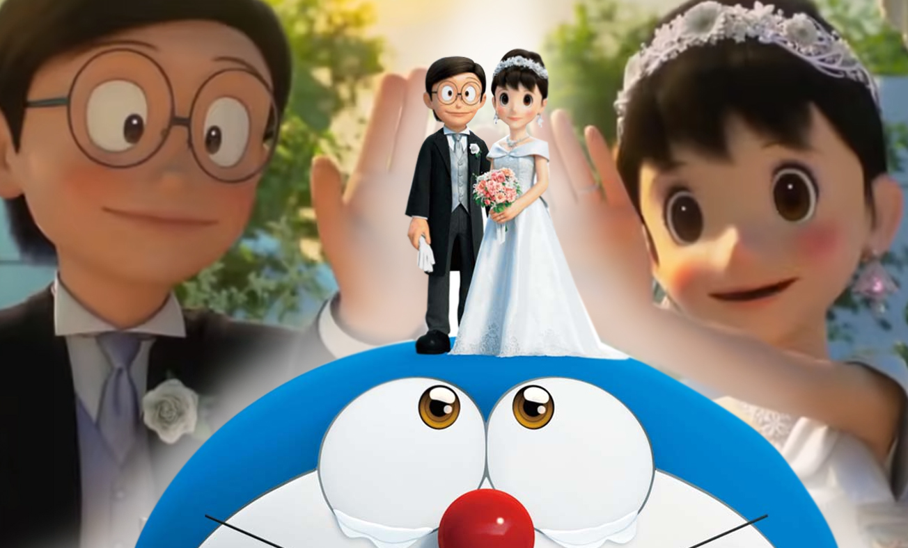 Detail Nonton Stand By Me Doraemon Sub Indo Nomer 5