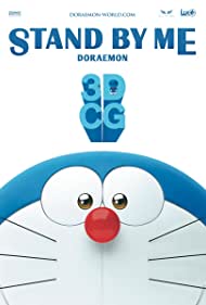 Detail Nonton Stand By Me Doraemon Sub Indo Nomer 6