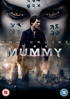 Detail Nonton The Mummy 2017 Online Teks Indo Gambar Dvd Nomer 9