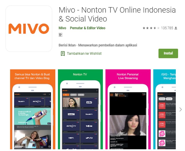 Detail Nonton Tv Online Kartun Nomer 53