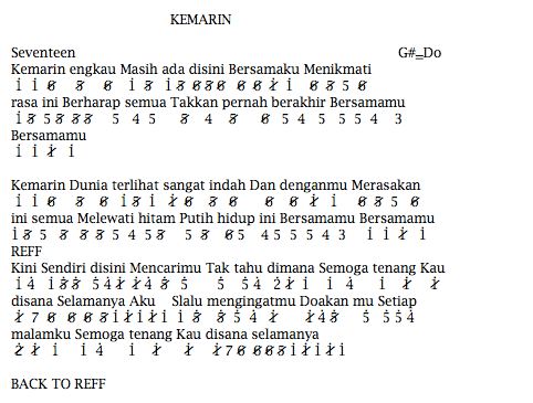 Detail Not Angka Hidup Ini Adalah Kesempatan Nomer 10