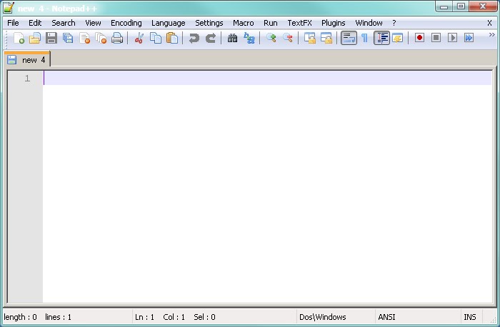 Detail Notepad Exe Download Nomer 2
