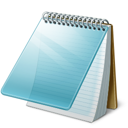 Detail Notepad Exe Download Nomer 10